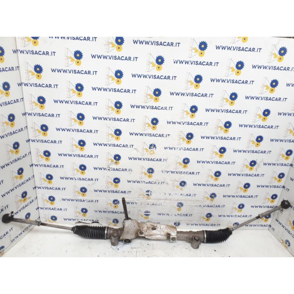 Scatola Sterzo C/Servosterzo Usato Dal 2015 Al 2018 Fiat 500X (2015)