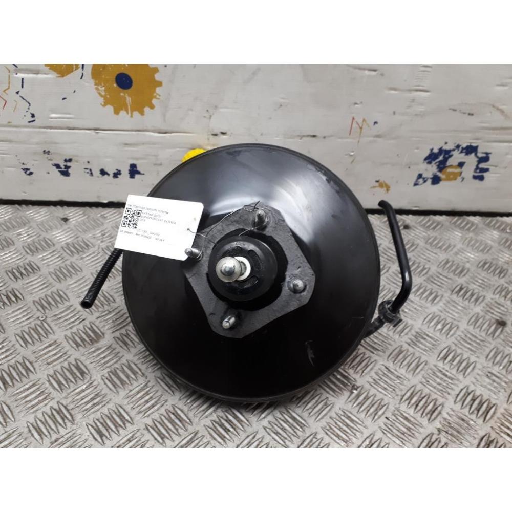 Servofreno Anteriore Usato Dal 2015 Al 2018 Fiat 500X (2015)