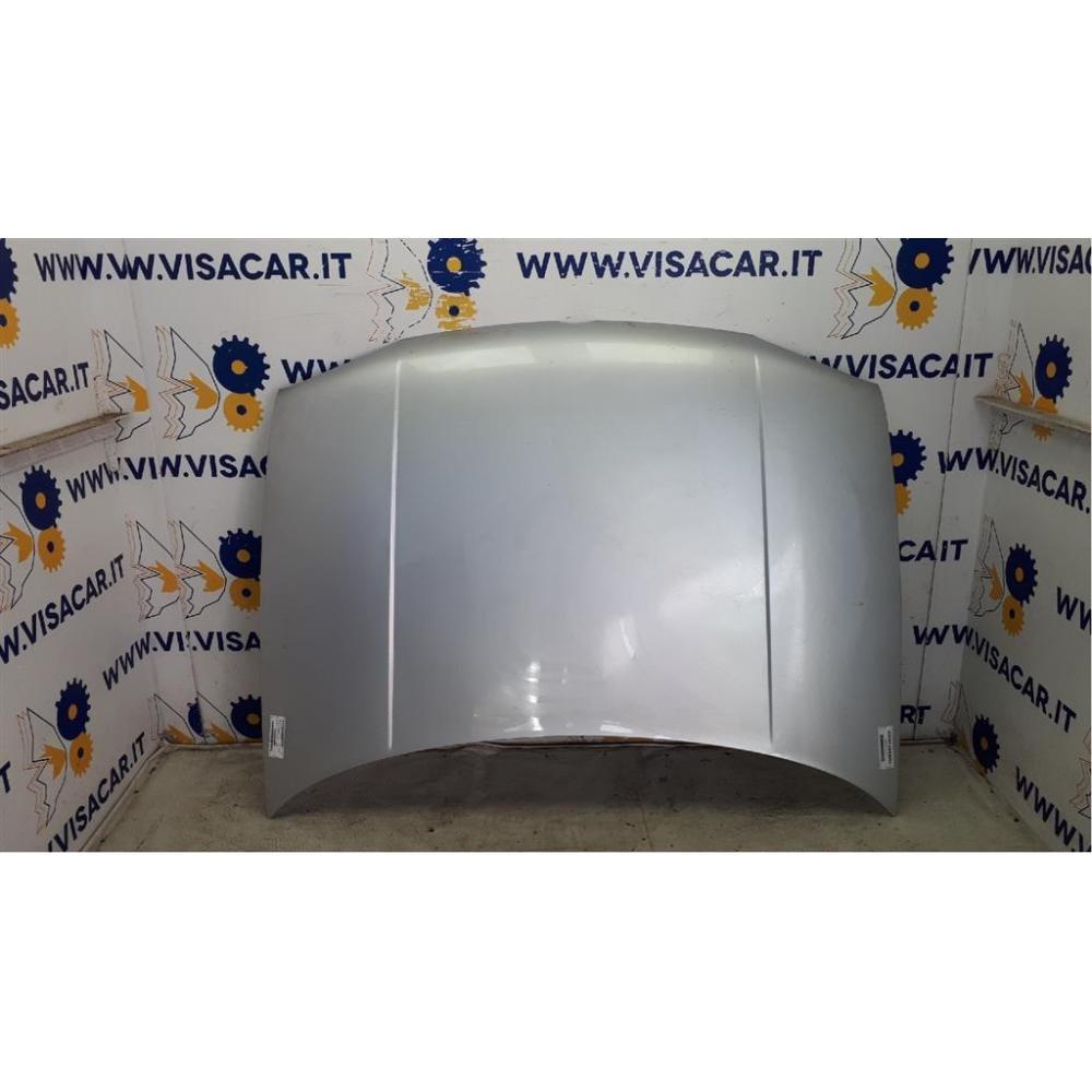 Cofano Anteriore Usato Dal 1997 Al 2006 Volkswagen Golf «Iv» (1998)