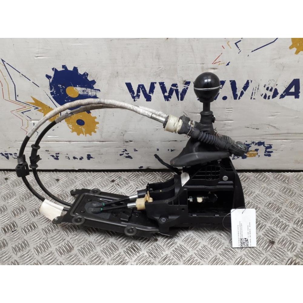 Asta Leva Cambio Usato Dal 2015 Al 2018 Fiat 500X (2015)