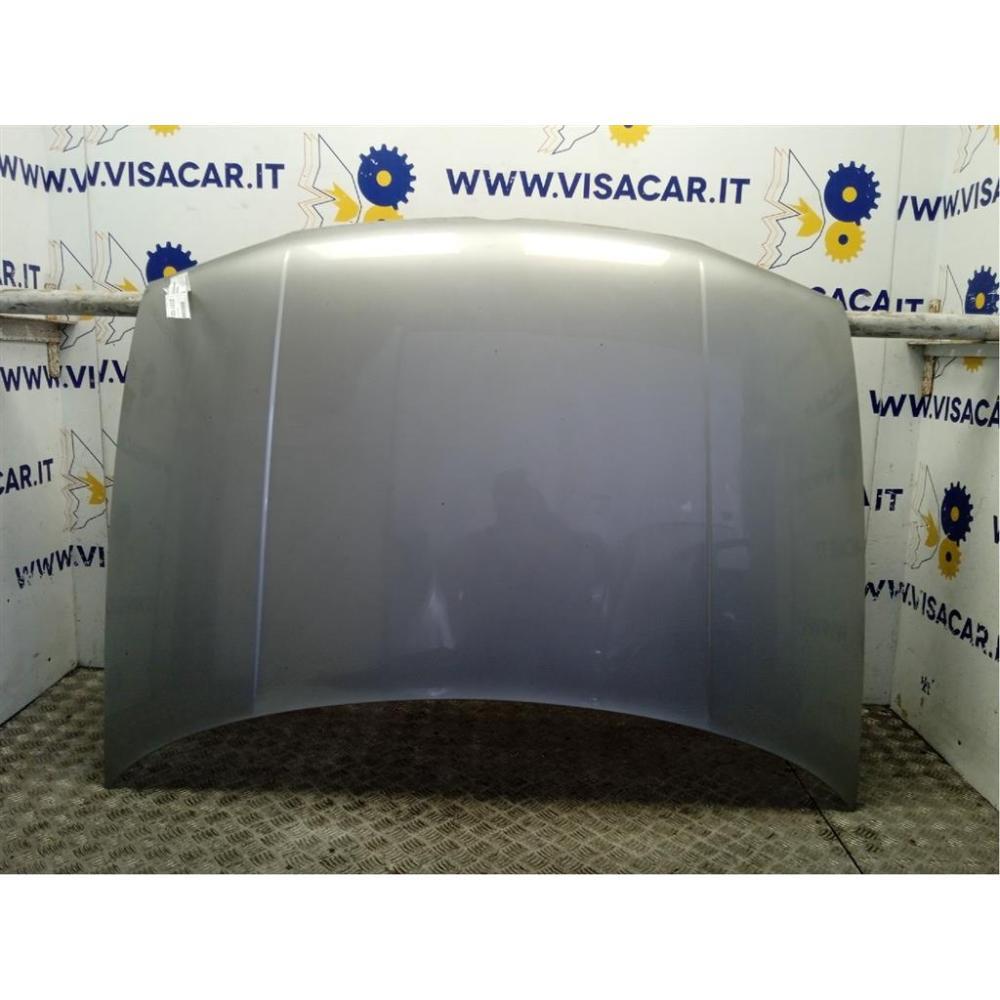 Cofano Anteriore Usato Dal 1997 Al 2006 Volkswagen Golf «Iv» (1998)