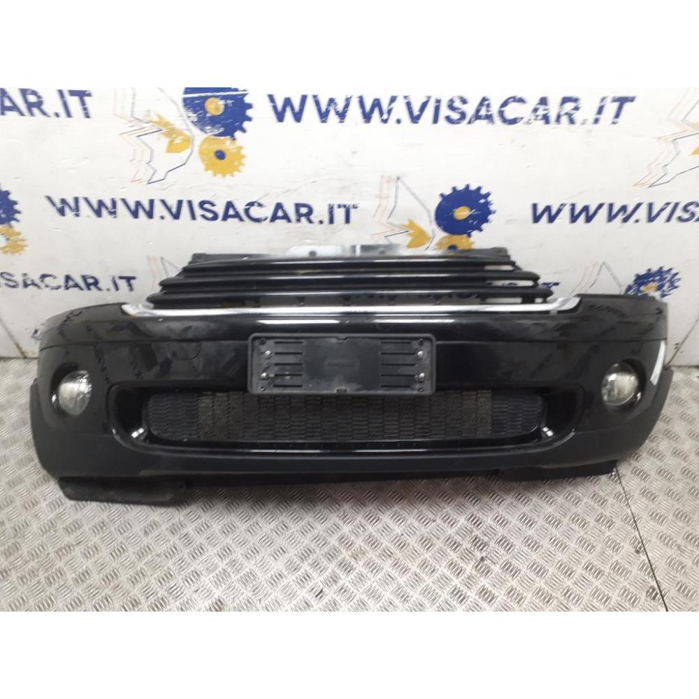 Paraurti Anteriore Usato Dal 2009 Mini Mini One «R56» (2007)