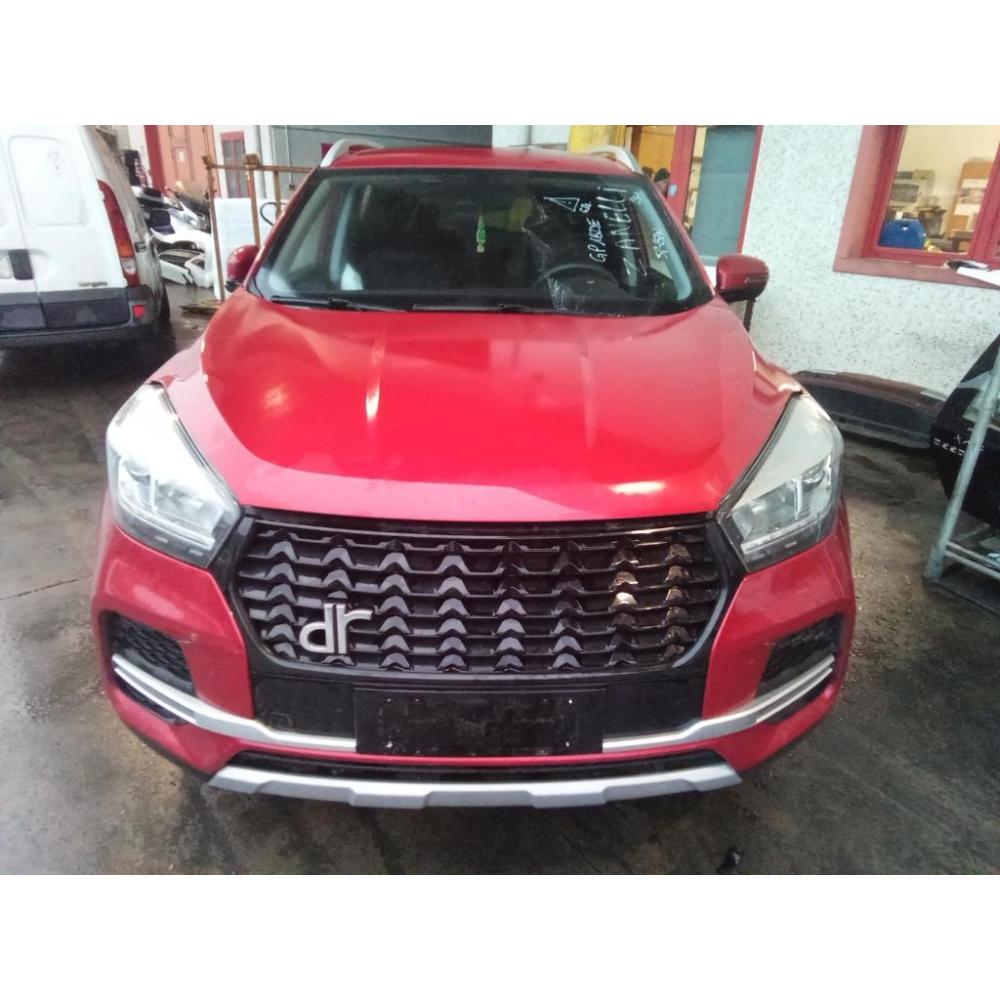 Musata Anteriore Usato Dal 2021 Dr Dr 4.0 (2021)