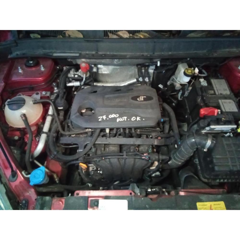 Motore Completo Usato Dal 2021 Dr Dr 4.0 (2021)