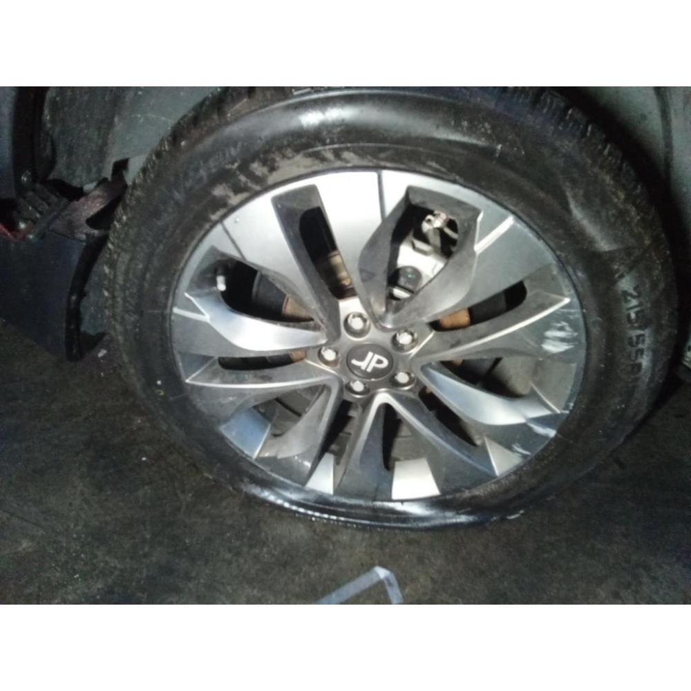 Cerchio In Lega R18 Usato Dal 2021 Dr Dr 4.0 (2021)