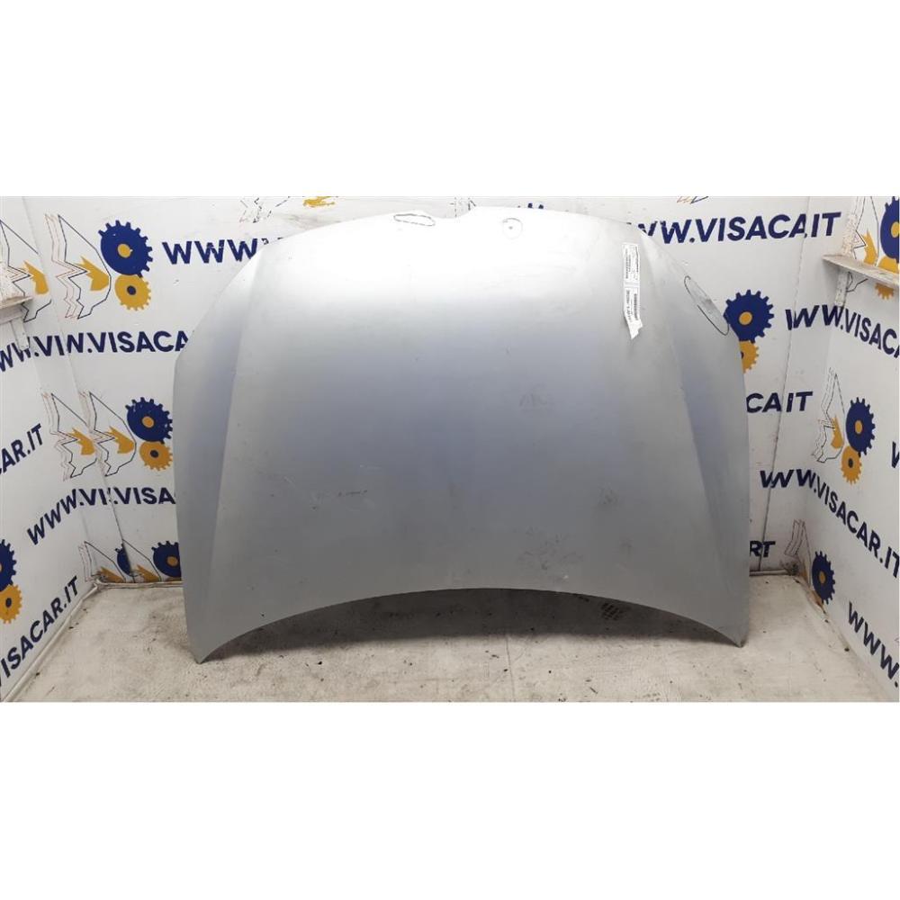 Cofano Anteriore Usato Dal 2008 Volkswagen Golf «Vi» (2009)