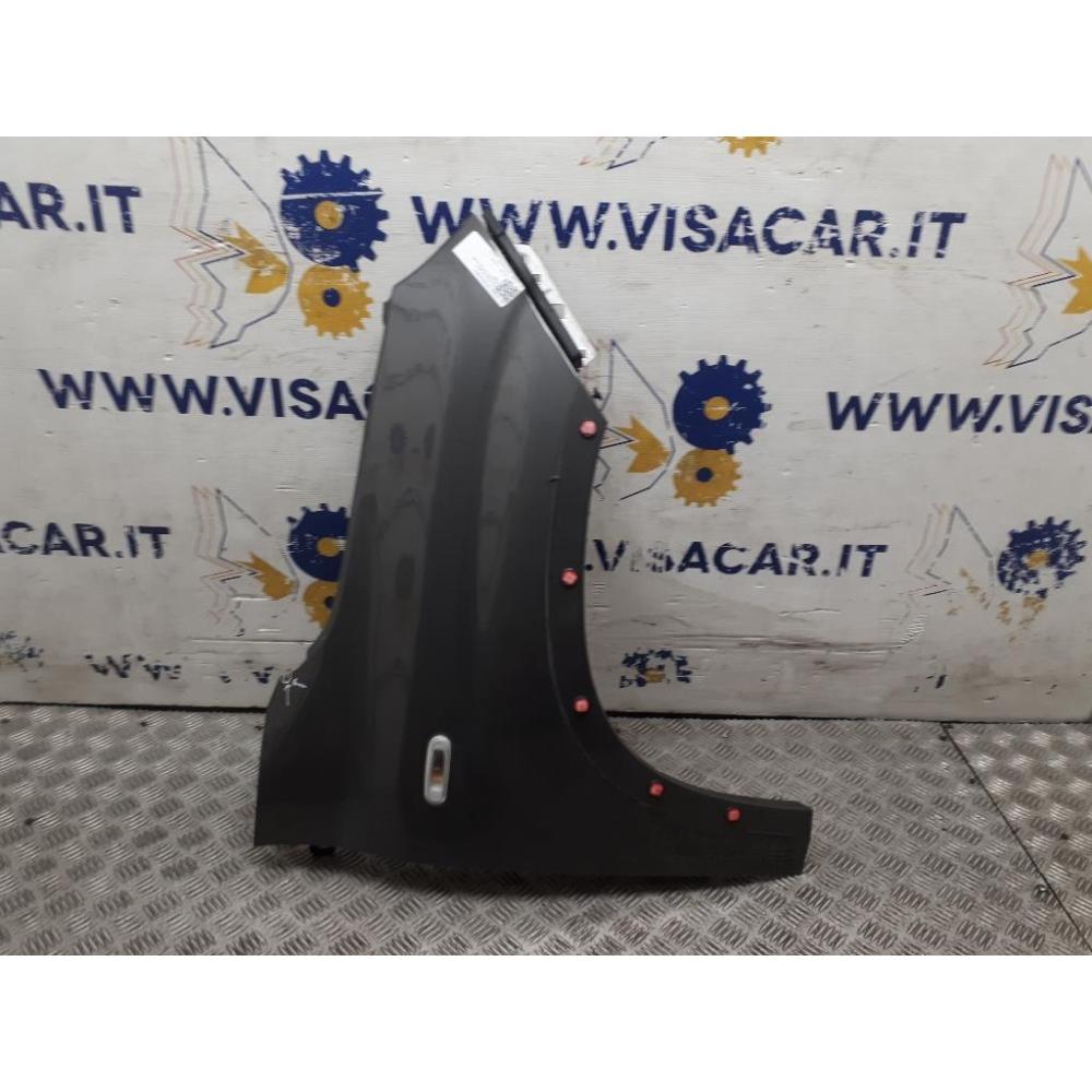 Parafango Anteriore Destro Usato Dal 2012 Al 2020 Fiat Panda «Iii» (2012)