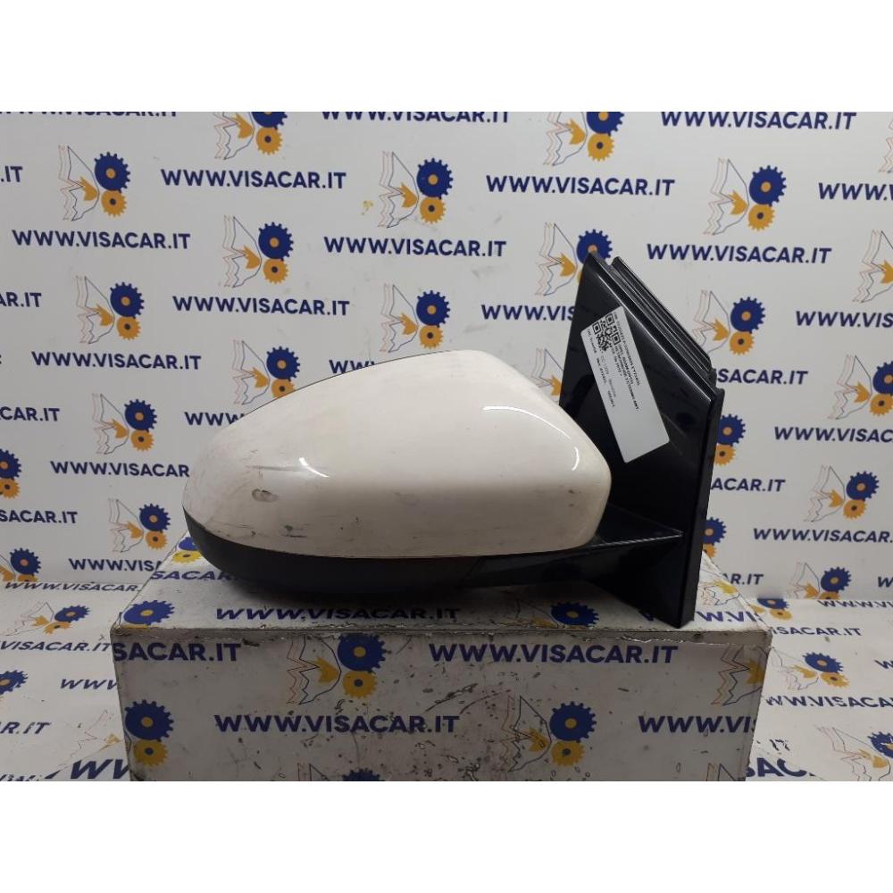 Retrovisore Esterno Anteriore Destro Usato Dal 2012 Opel Adam (2013)