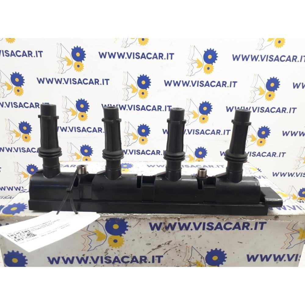 Bobina Usato Dal 2014 Opel Corsa «E» (2014)