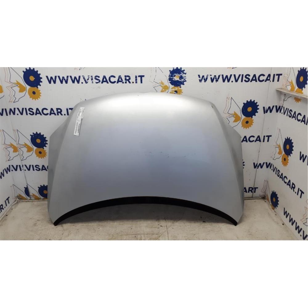 Cofano Anteriore Usato Dal 2005 Al 2009 Volkswagen Golf Plus «I» (2004)