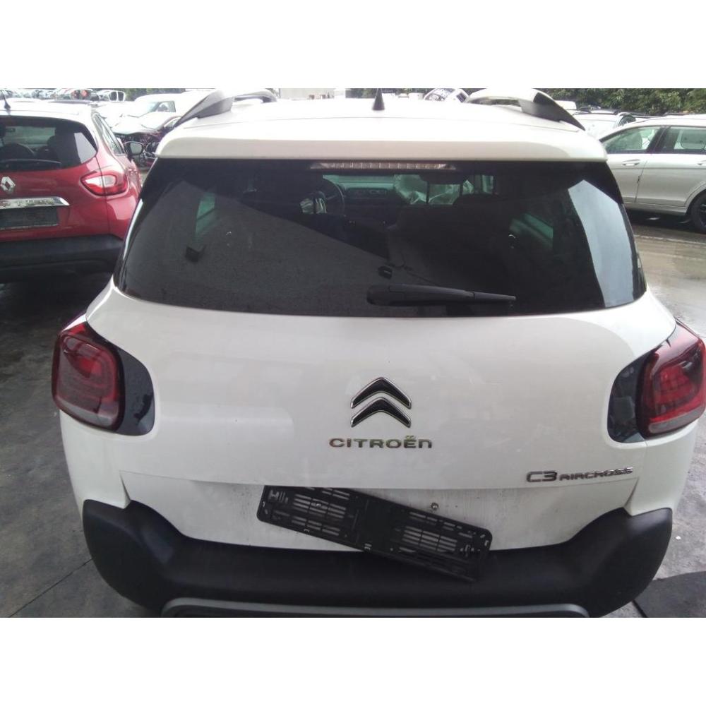 Portello Posteriore Usato Dal 2021 Al 2024 Citroen C3 Aircross (2021)