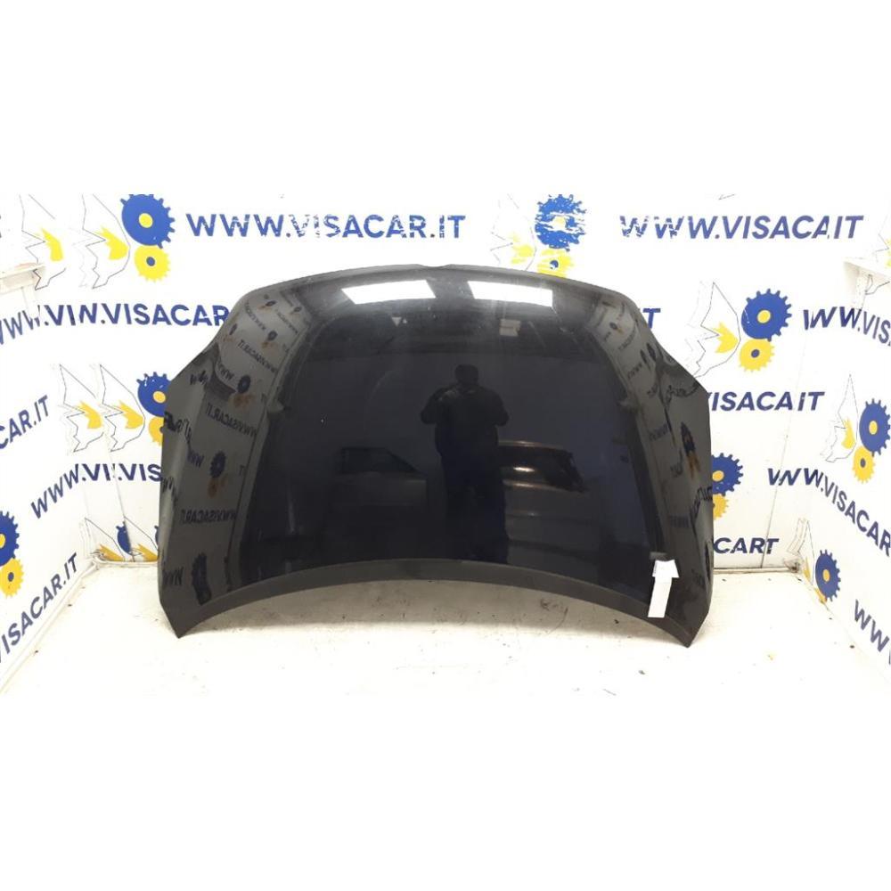 Cofano Anteriore Usato Dal 2005 Al 2009 Volkswagen Golf Plus «I» (2004)