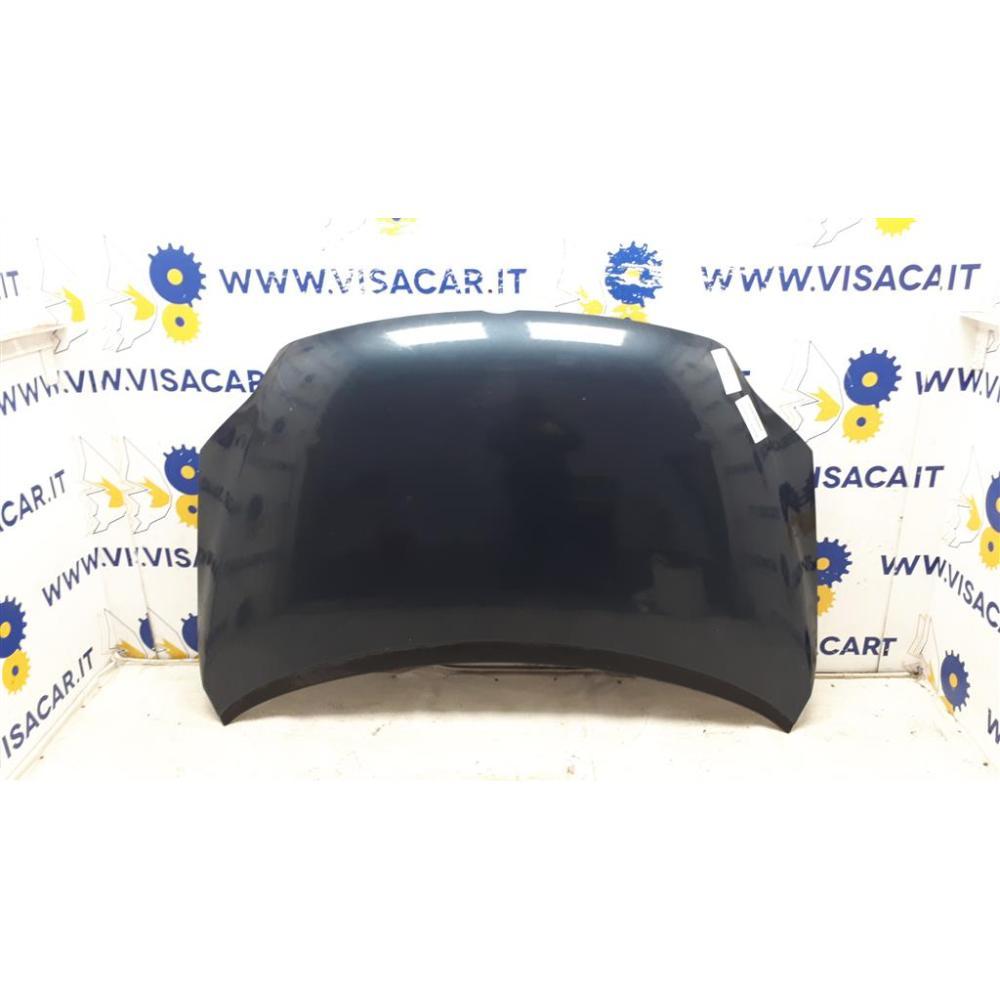 Cofano Anteriore Usato Dal 2005 Al 2009 Volkswagen Golf Plus «I» (2004)