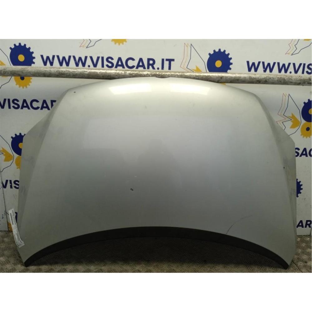 Cofano Anteriore Usato Dal 2005 Al 2009 Volkswagen Golf Plus «I» (2004)