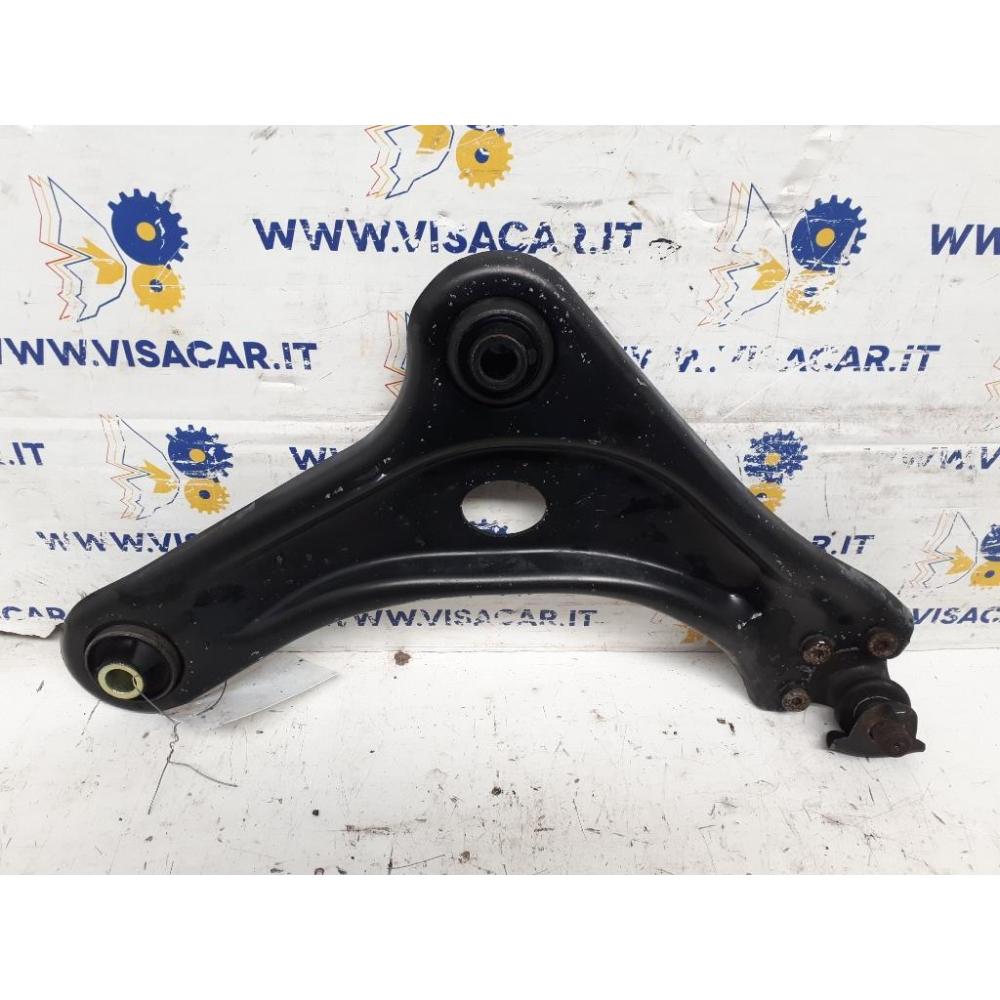 Braccio Oscillante Anteriore Destro Usato Dal 2015 Al 2019 Peugeot 208 «I» (2015)