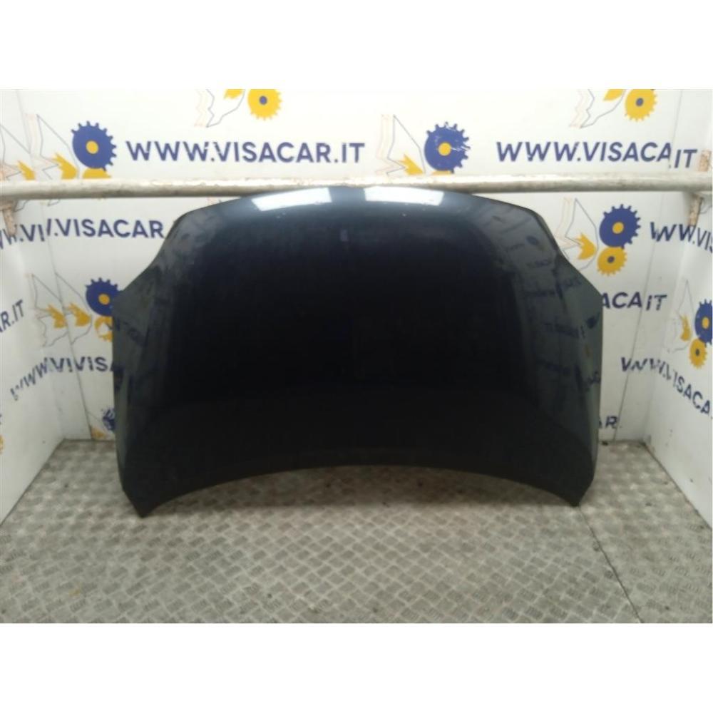 Cofano Anteriore Usato Dal 2005 Al 2009 Volkswagen Golf Plus «I» (2004)
