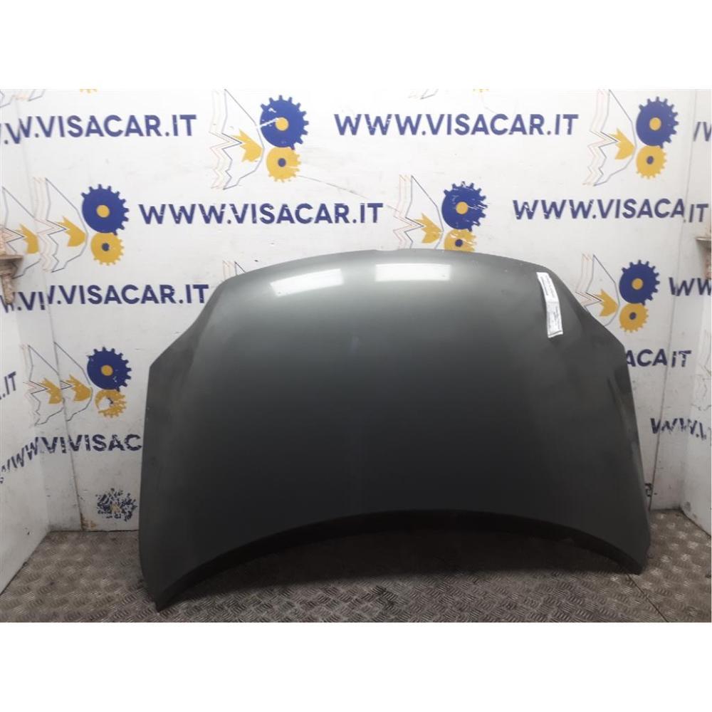 Cofano Anteriore Usato Dal 2005 Al 2009 Volkswagen Golf Plus «I» (2004)