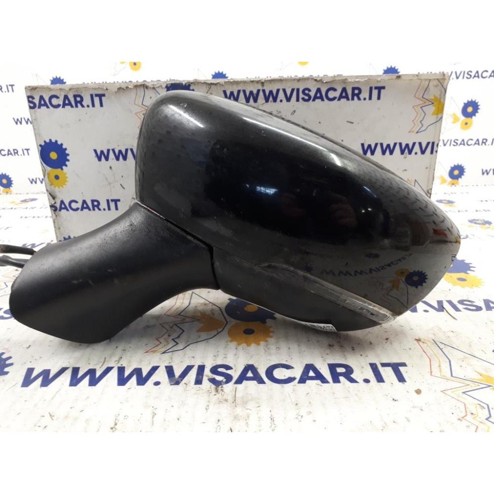 Retrovisore Esterno Anteriore Sinistro Usato Dal 2016 Al 2021 Renault Clio «Iv» (2016)