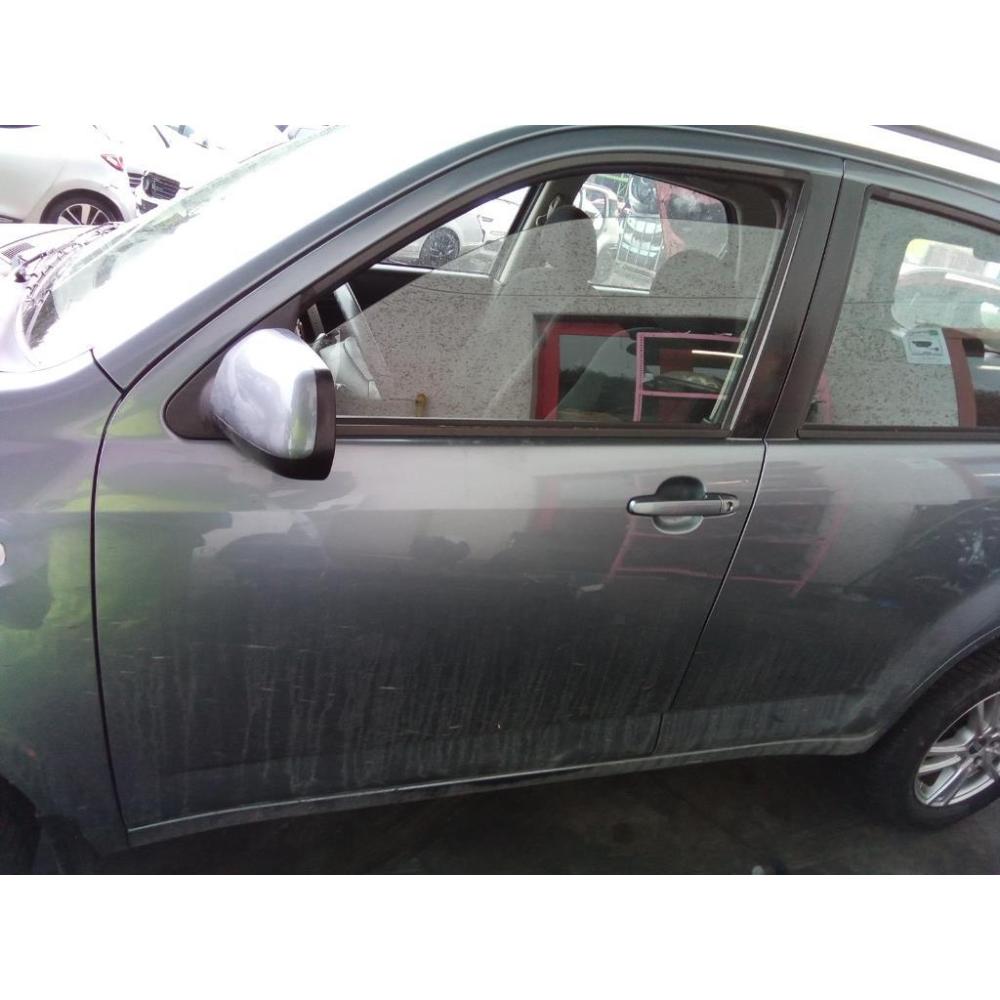 Porta Anteriore Sinistro Usato Dal 2006 Al 2009 Daihatsu Terios «Ii» (2006)