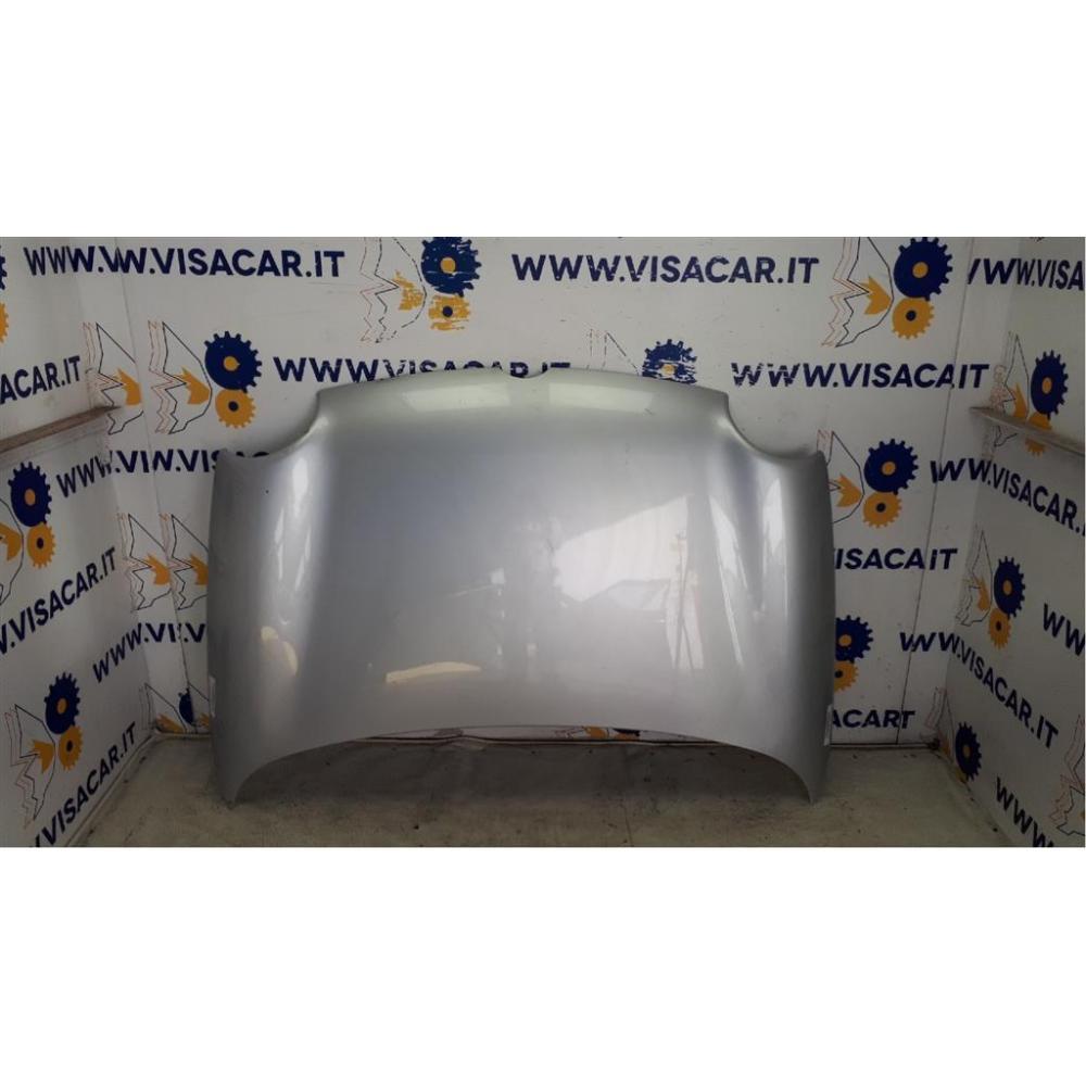 Cofano Anteriore Usato Dal 1998 Al 2005 Volkswagen Lupo (1999)