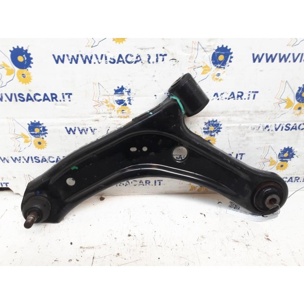Braccio Oscillante Anteriore Sinistro Usato Dal 2015 Al 2018 Suzuki Vitara «Ii» (2015)