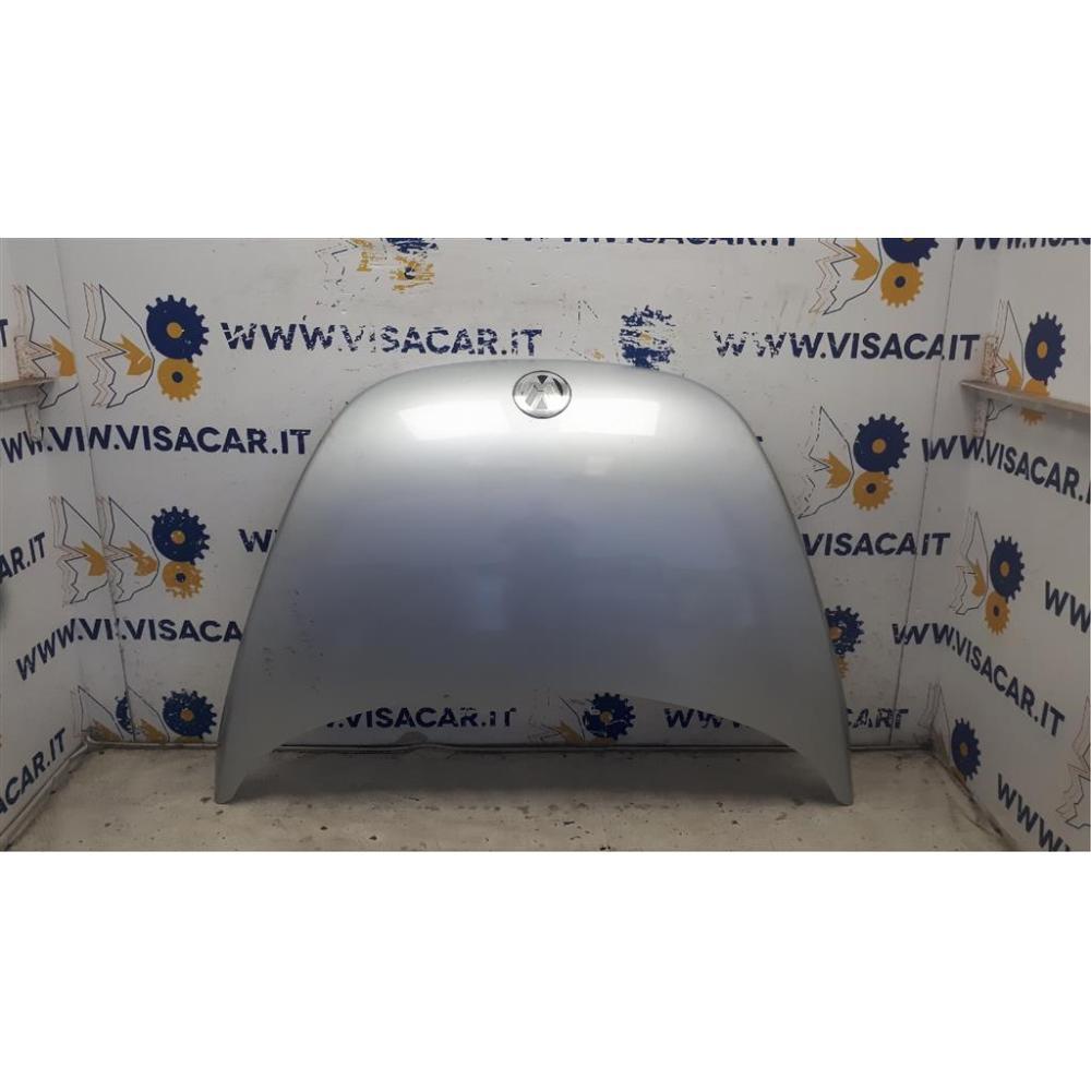 Cofano Anteriore Usato Dal 1999 Volkswagen New Beetle «I» (1999)