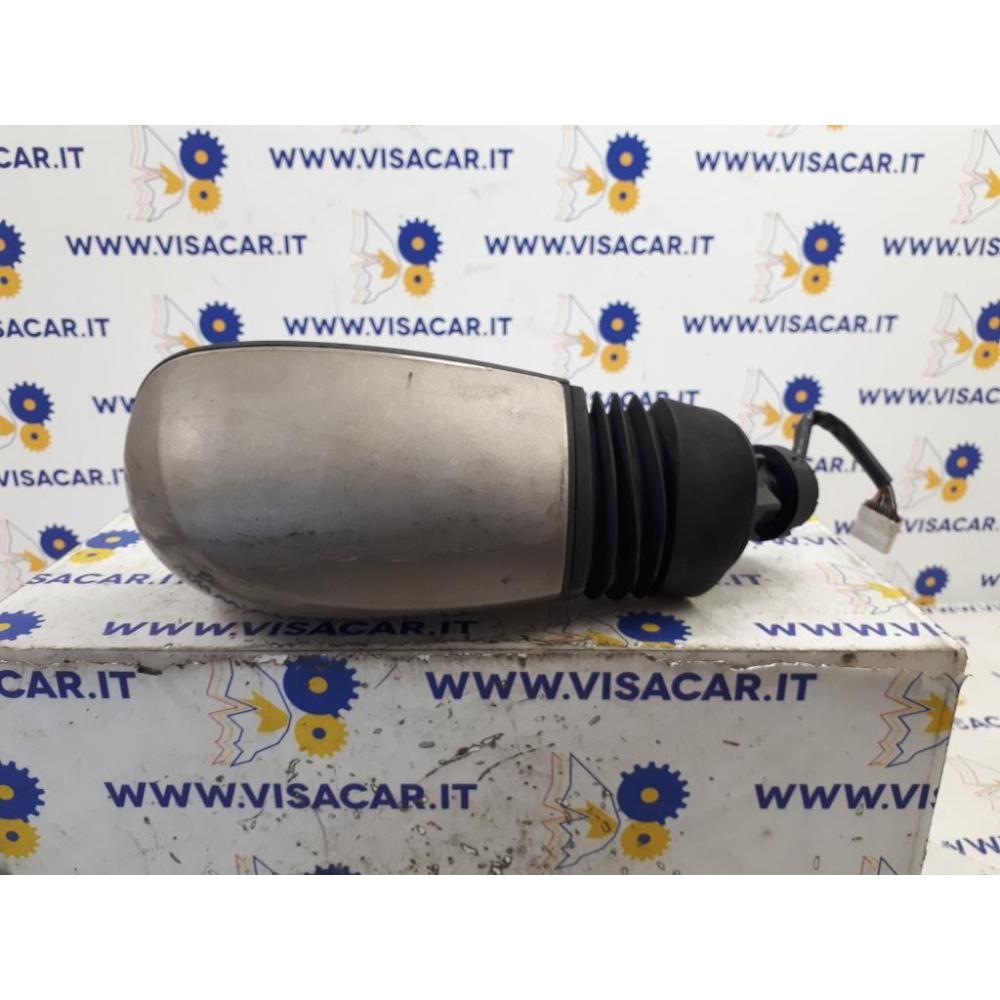 Retrovisore Esterno Anteriore Destro Usato Dal 1999 Al 2003 Fiat Punto «Ii» (2000)