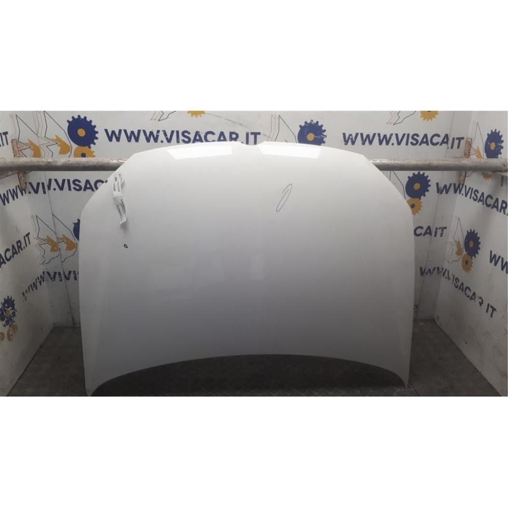 Cofano Anteriore Usato Dal 2009 Al 2014 Volkswagen Polo «Vi» (2009)