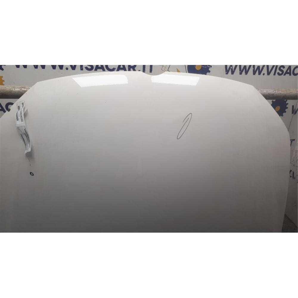 Cofano Anteriore Usato Dal 2009 Al 2014 Volkswagen Polo «Vi» (2009)