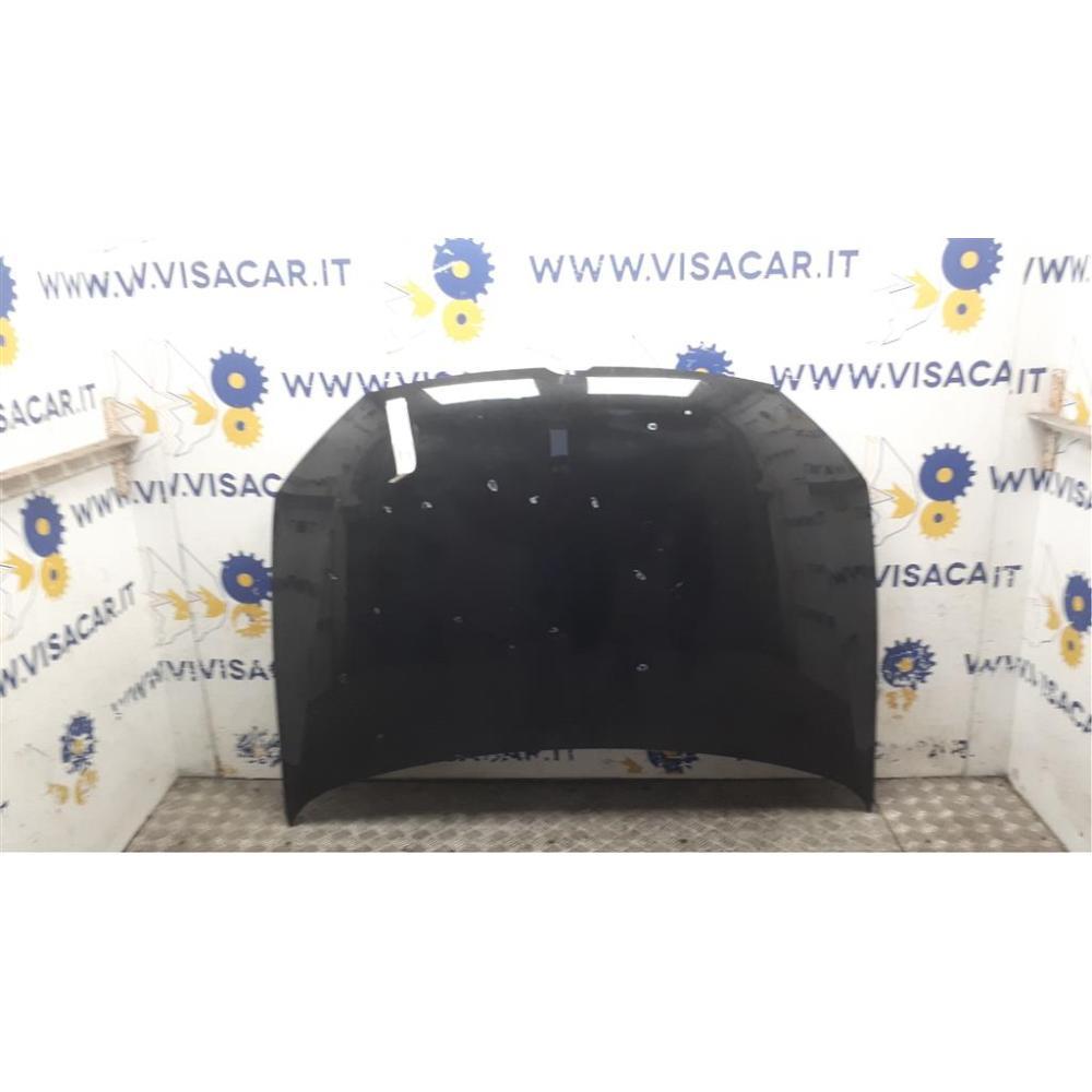 Cofano Anteriore Usato Dal 2009 Al 2014 Volkswagen Polo «Vi» (2009)