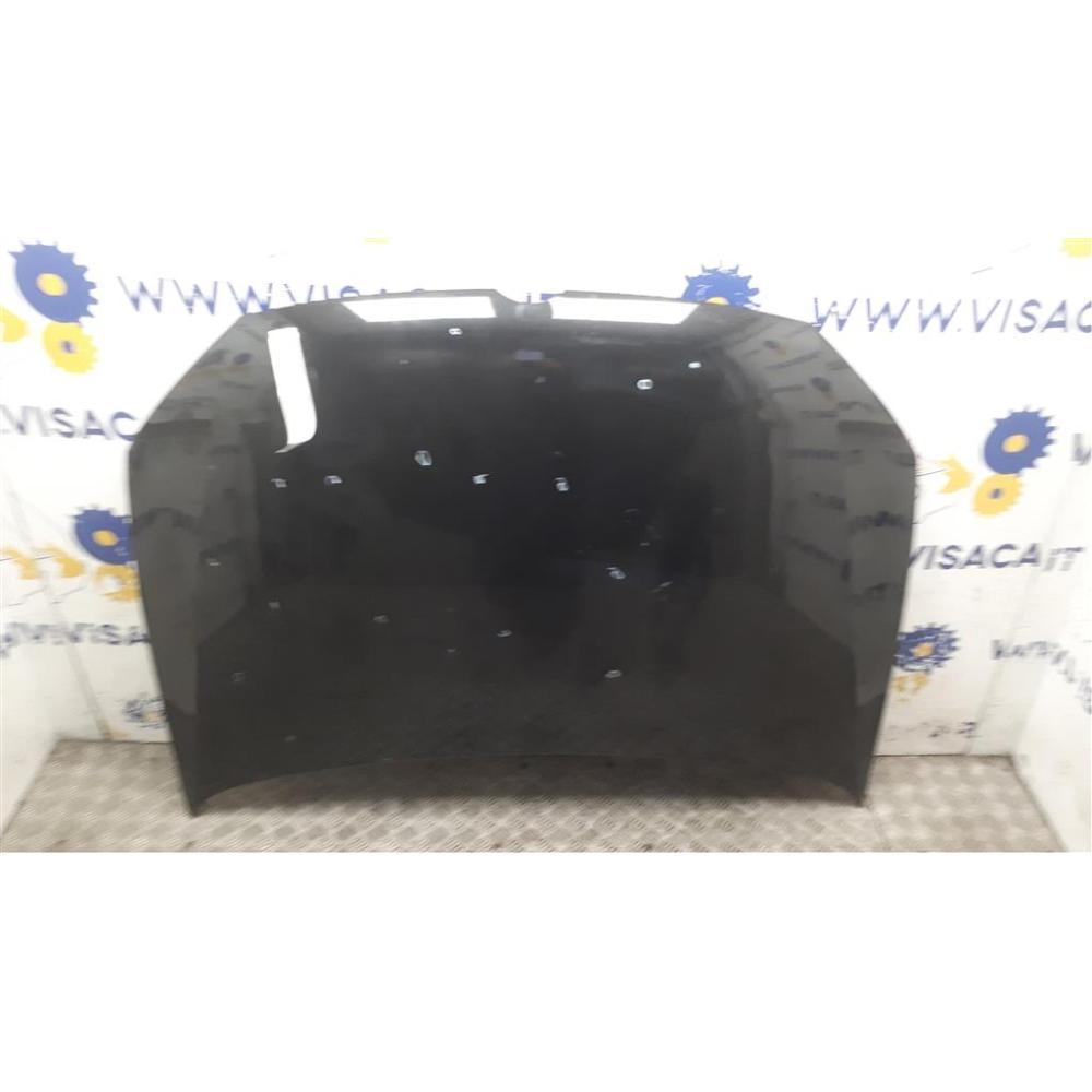 Cofano Anteriore Usato Dal 2009 Al 2014 Volkswagen Polo «Vi» (2009)