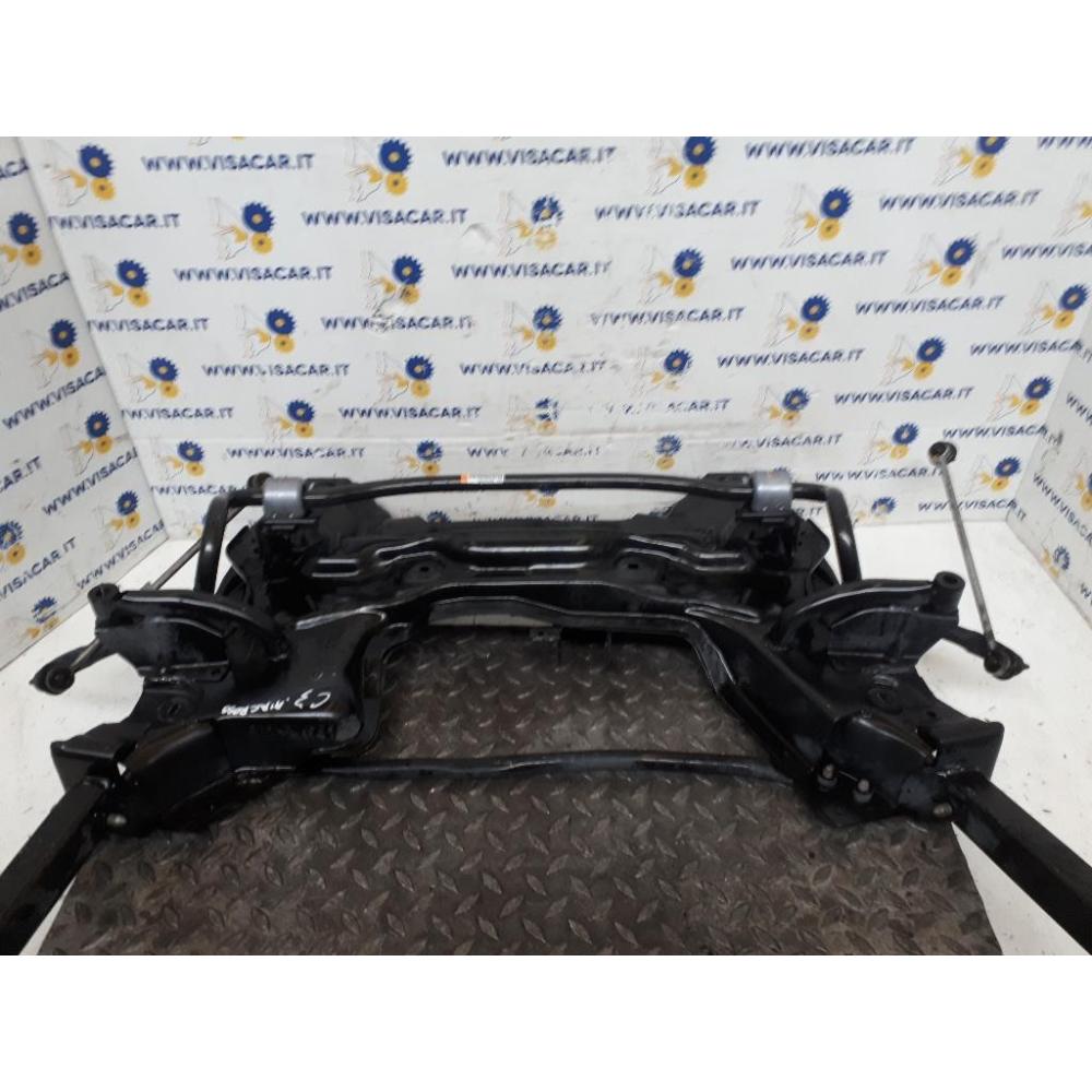 Assale Anteriore Usato Dal 2021 Al 2024 Citroen C3 Aircross (2021)