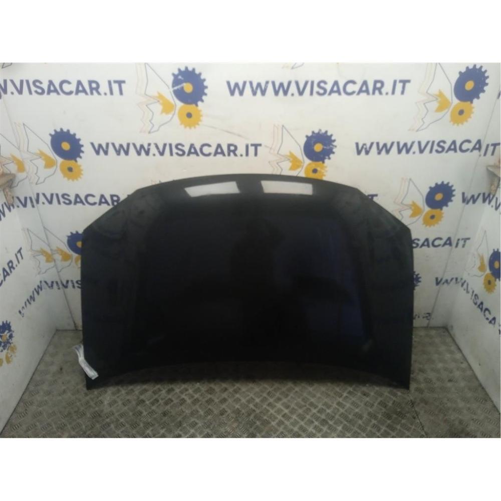Cofano Anteriore Usato Dal 2003 Al 2010 Volkswagen Touran «I» (2003)