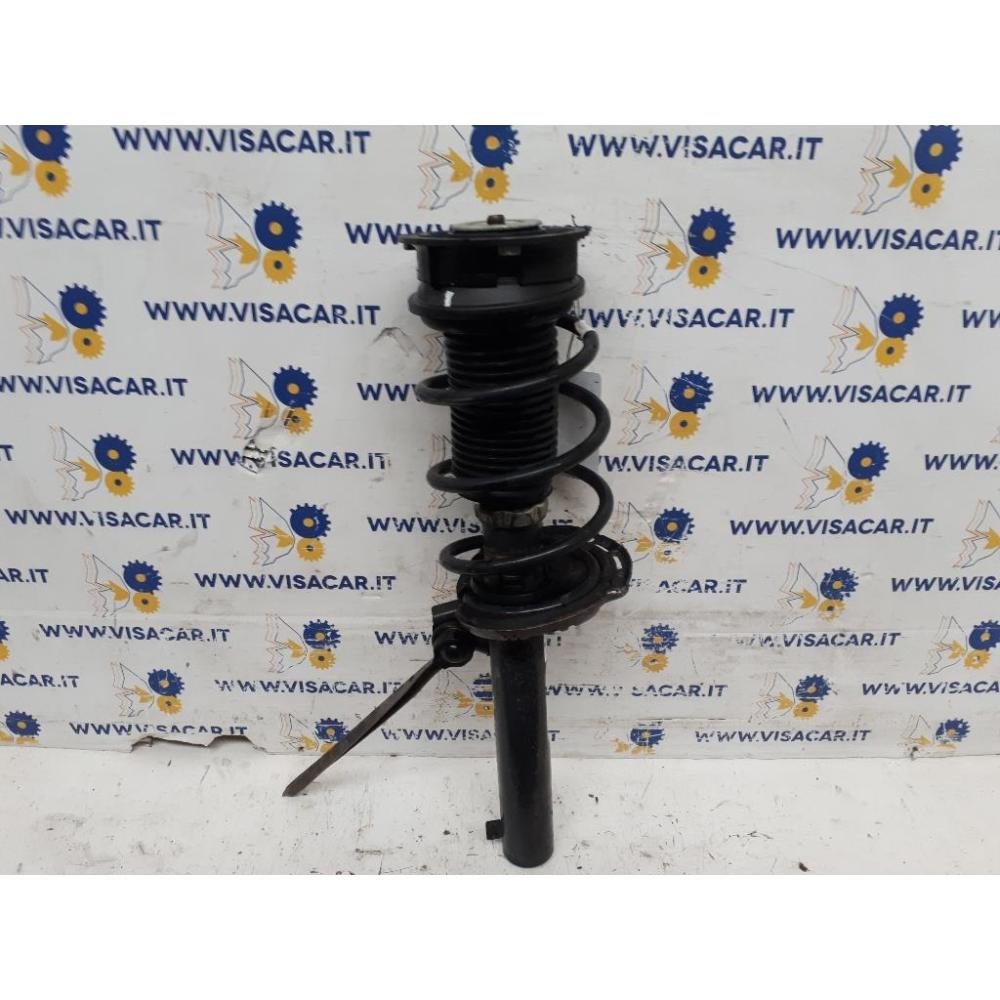 Ammortizzatore Anteriore Destro Usato Dal 2017 Al 2020 Skoda Octavia «5E5» Sw (2017)