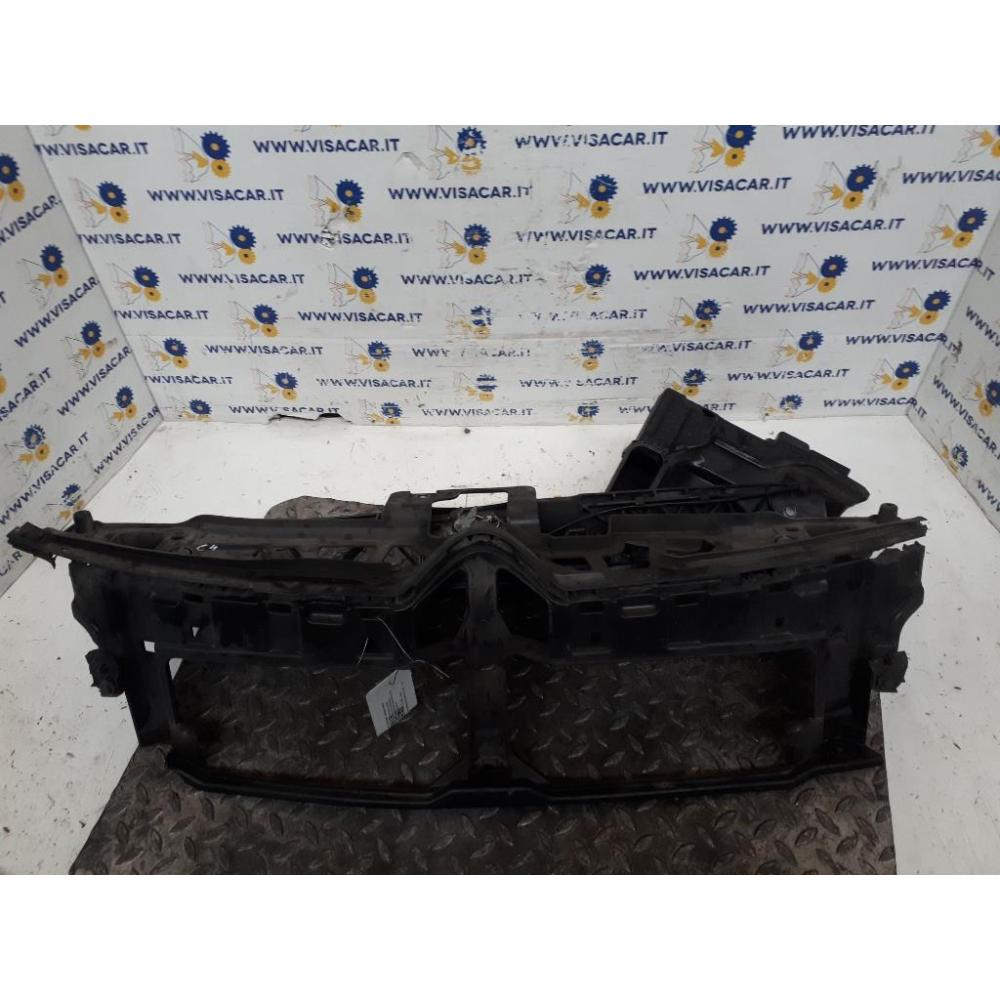 Rinforzo Paraurti Anteriore Usato Dal 2018 Al 2022 Citroen C4 Grand Spacetourer (2018)