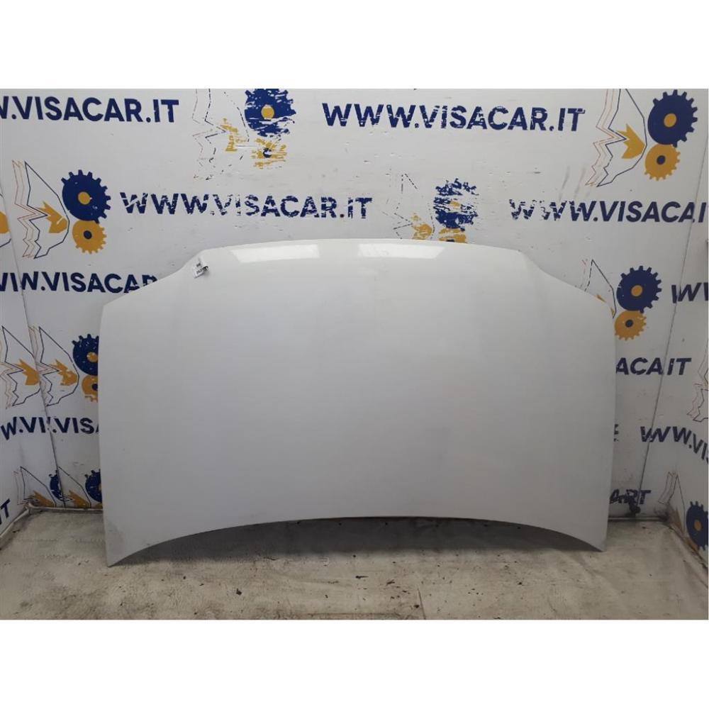 Cofano Anteriore Usato Dal 2003 Al 2010 Volkswagen Touran «I» (2003)