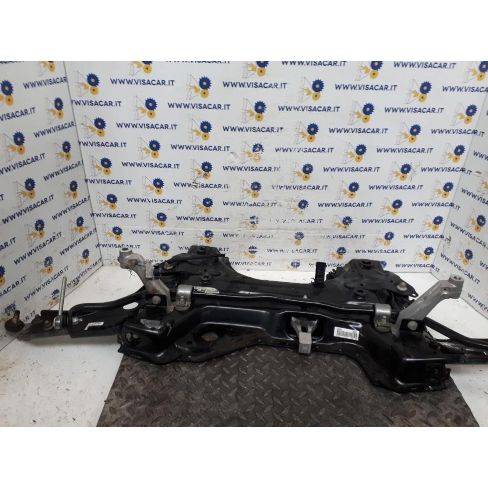 Assale Anteriore Usato Dal 2018 Al 2022 Citroen C5 Aircross (2018)