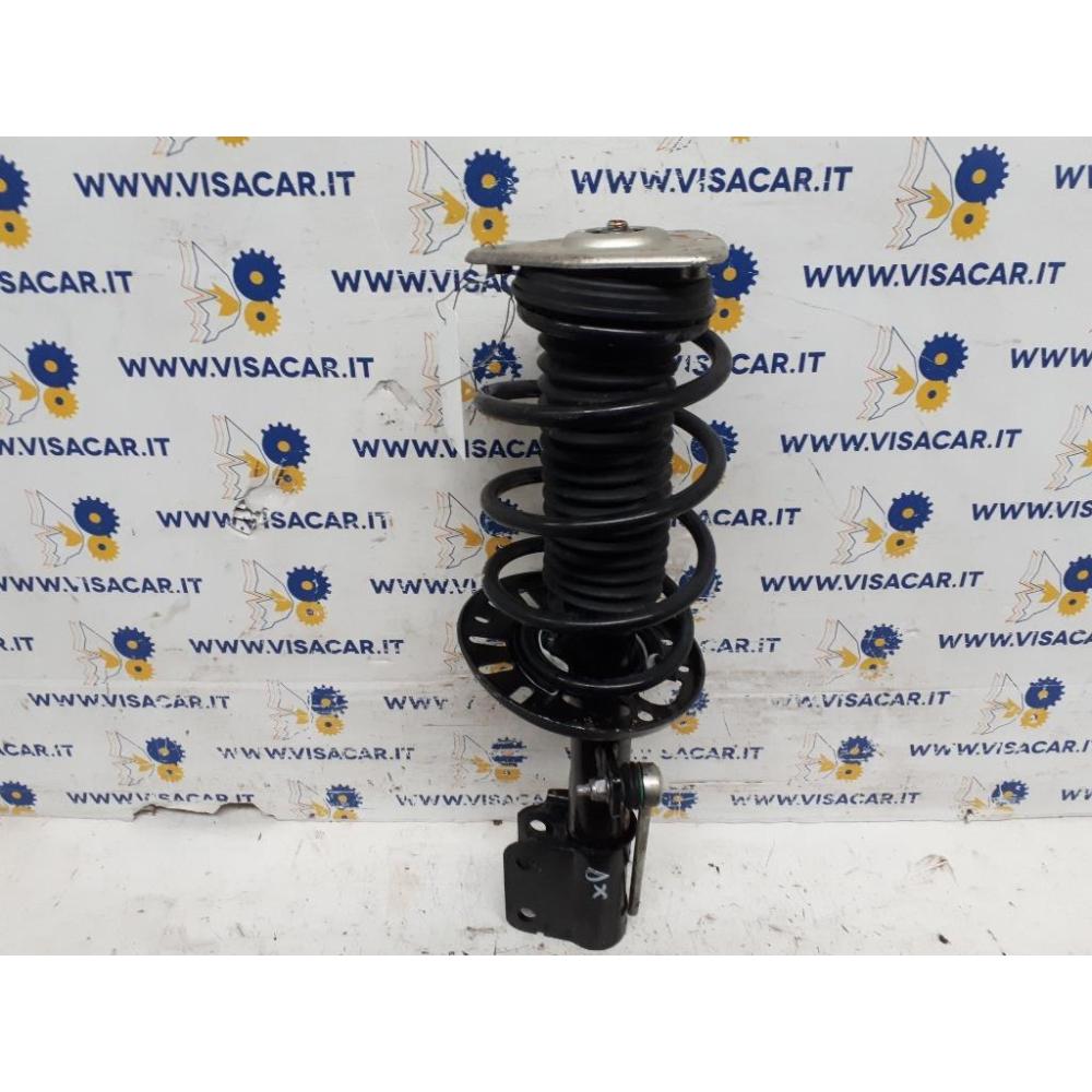 Ammortizzatore Anteriore Destro Usato Dal 2018 Al 2022 Citroen C5 Aircross (2018)
