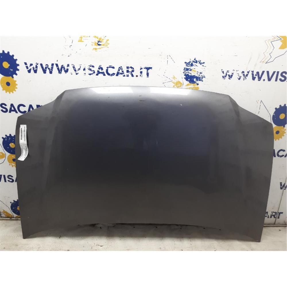 Cofano Anteriore Usato Dal 2003 Al 2010 Volkswagen Touran «I» (2003)