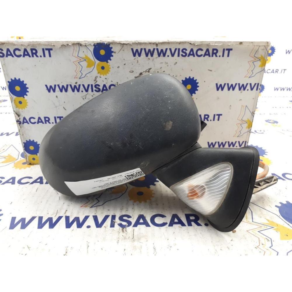 Retrovisore Esterno Anteriore Destro Usato Dal 2004 Al 2007 Renault Modus (2005)