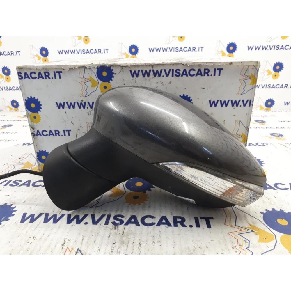 Retrovisore Esterno Anteriore Sinistro Usato Dal 2016 Al 2019 Peugeot 2008 «I» (2016)