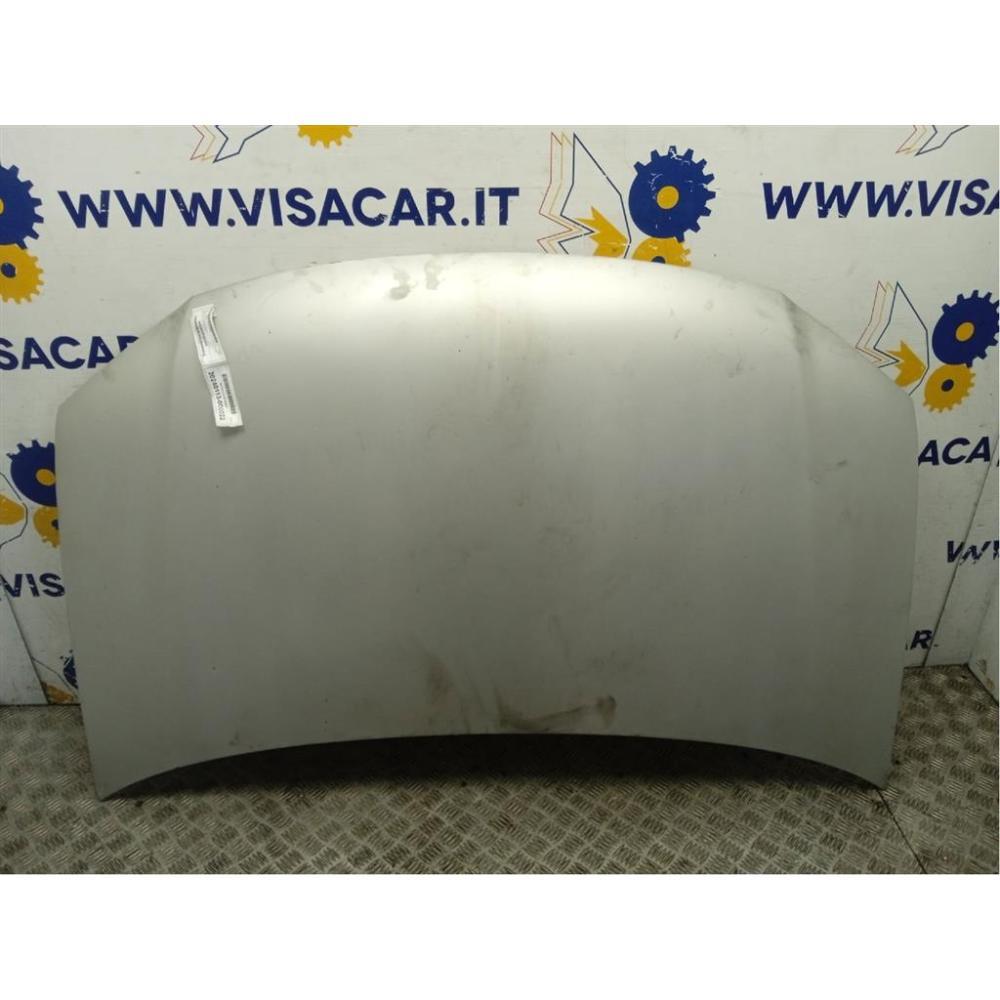 Cofano Anteriore Usato Dal 2003 Al 2010 Volkswagen Touran «I» (2003)