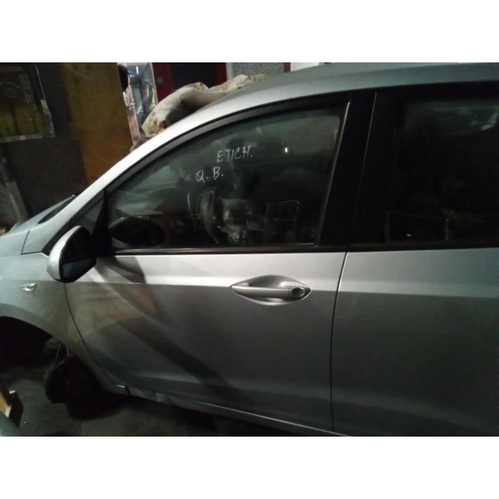 Porta Anteriore Sinistro Usato Dal 2013 Al 2016 Hyundai I10 «Ii» (2014)