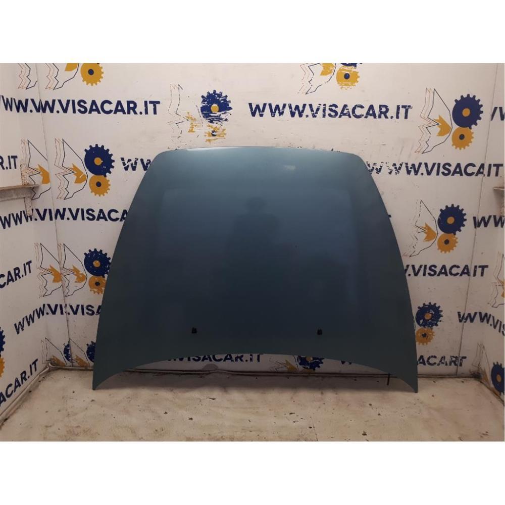 Cofano Anteriore Usato Dal 2006 Volvo C30 (2007)