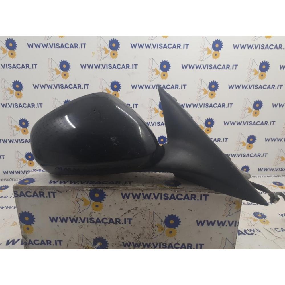 Retrovisore Esterno Anteriore Destro Usato Dal 2006 Al 2011 Alfa Romeo 159 Sportwagon (2006)