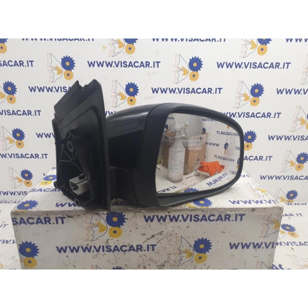 Retrovisore Esterno Anteriore Destro Usato Dal 2011 Al 2014 Ford Focus «Iv»  (2011)