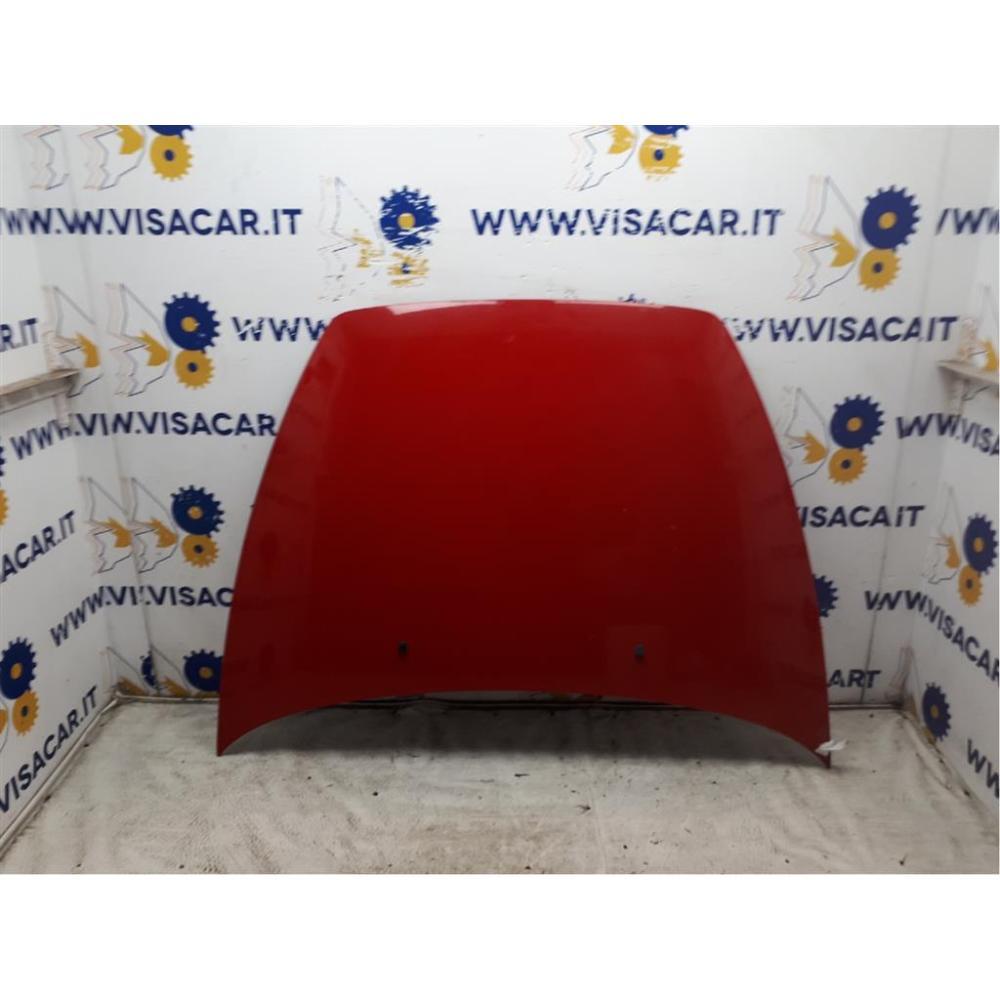 Cofano Anteriore Usato Dal 2004 Volvo V50 (2004)