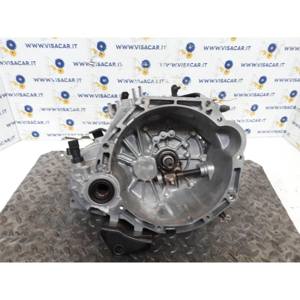 Cambio Usato Dal 2013 Al 2016 Hyundai I10 «Ii» (2014)