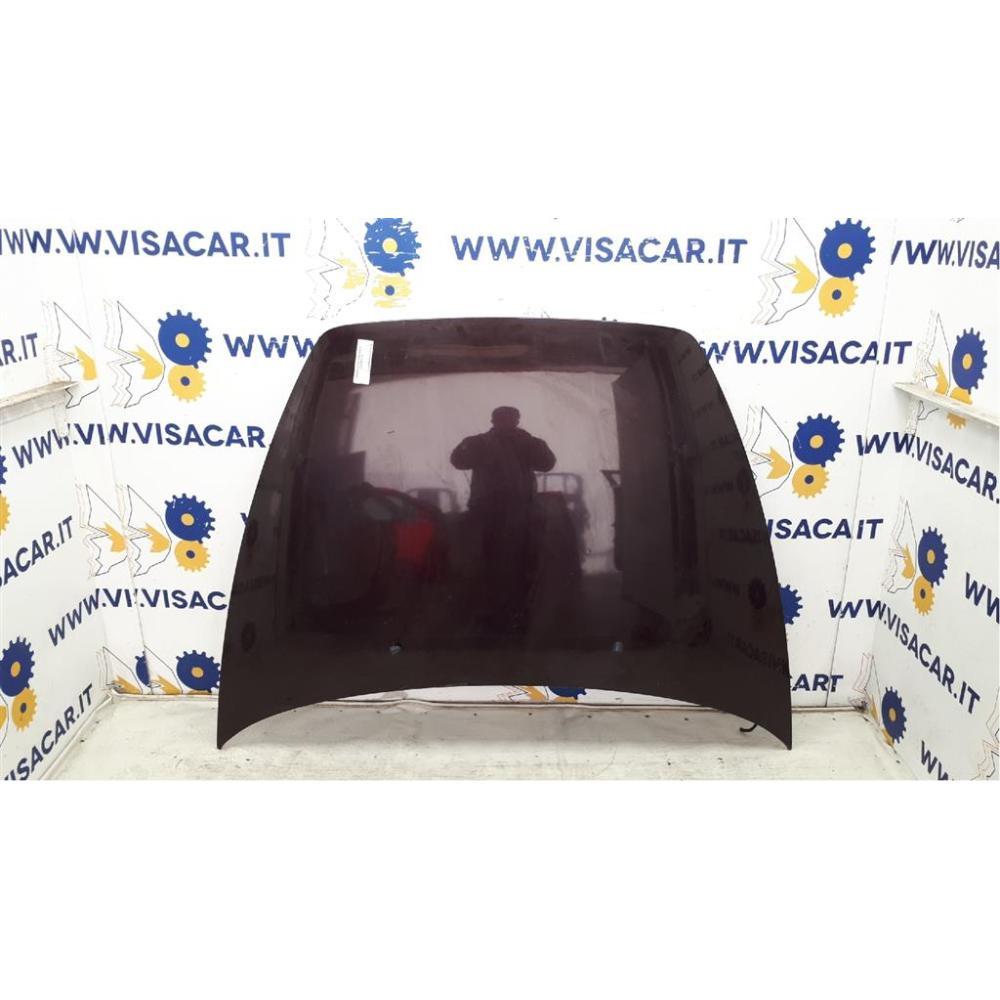 Cofano Anteriore Usato Dal 2004 Volvo V50 (2004)