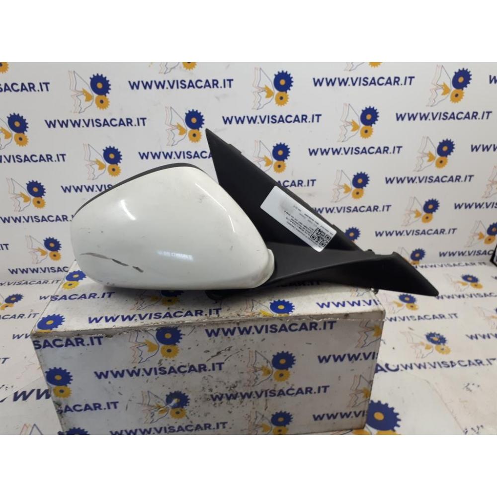 Retrovisore Esterno Anteriore Destro Usato Dal 2010 Al 2013 Alfa Romeo Giulietta (2010)